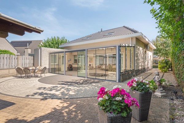 Medium property photo - Raath 5, 6456 BD Bingelrade